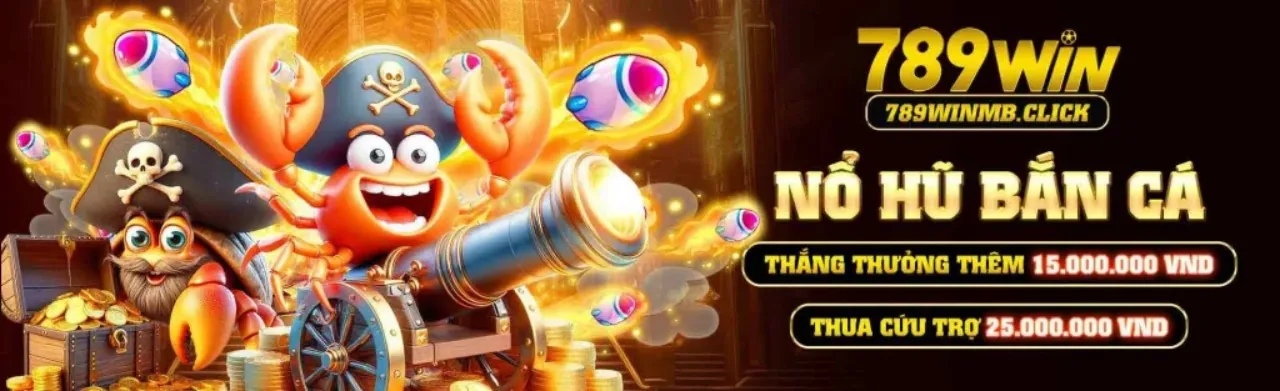 Thế giới bắn cá ABC88 khuyến mãi với đồ họa sống động